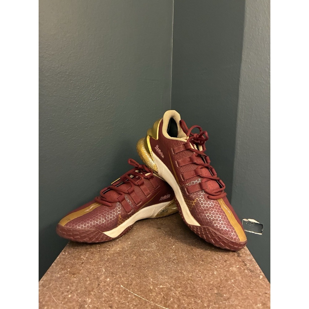 Nike Force Zoom Trout 7 Turf FSU Seminoles Player Issued PE - Men's US 8.5